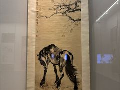 -徐悲鸿纪念馆