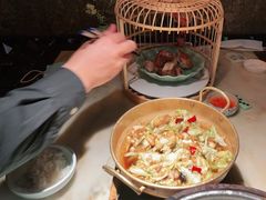 -佬麻雀·新湘菜(珠海金发购物中心店)