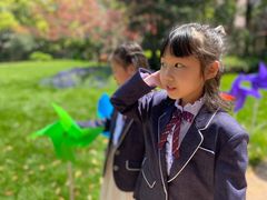 -上海儿童艺术进修学校(华山路)