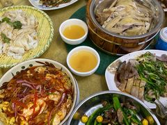 -成惠食府(赤岗店)