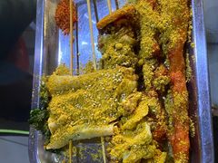 -高福麻辣烫(新阳店)