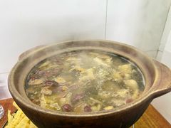 -威邵鸡煲(西华路总店)
