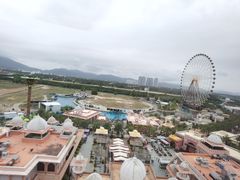 -三亚海昌梦幻海洋不夜城