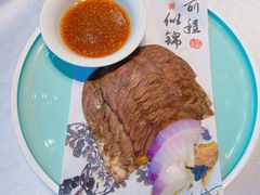 -豫丰汇河南名菜楼(武记餐饮)