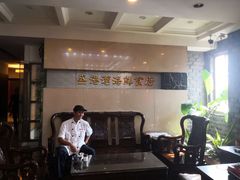 -盛港湾海鲜食府(黄沙店)