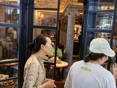 -BUTTERFUL&CREAMOROUS 黄油与面包(西单大悦城店)