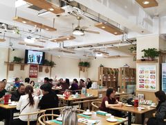 -米爱•五谷养生粥坊(温塘店)