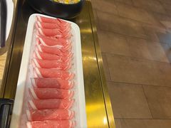 -百草滩羊清水涮羊肉(长城路店)