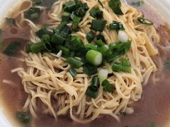 -知一馨香熏肉大饼(抚顺石化大学店)