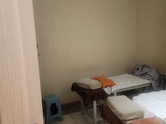 -筋骨堂热敷推拿按摩(翠华路店)