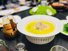 -云锦壹号·淮扬宴(徐汇万科店)