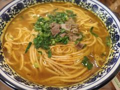 -美玲拉面(滨海总店)