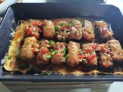 -臭鳜鱼人家·老字号徽菜