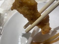 -上关东东北菜(夫子庙水游城店)