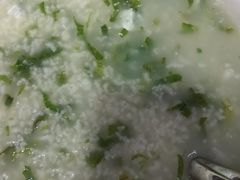 蔬菜粥-谦和素食自助餐(云峰花园店)