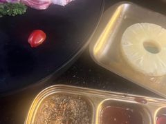 -熊大·鲜烤黄牛肉(五山店)