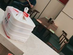 -李先生牛肉面大王(营口大润发店)