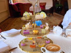 -Salon de Ville浦江汇(上海外滩华尔道夫酒店店)