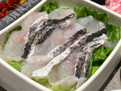 -海底捞火锅(绿洲梦想店)