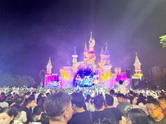 -沈阳方特欢乐世界