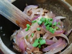 -擂饭(五一广场店)