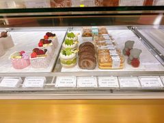 -蜜思琪蛋糕(民生路店)