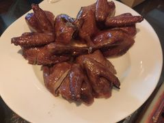 -新天世纪中餐厅