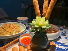 金丝大虾-蘇小主(徐州万达店)