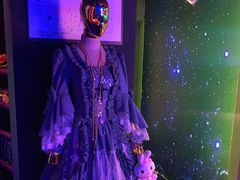 -暗楼·剧本杀·桌游