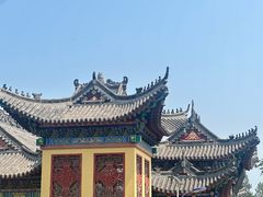 -辽宁团山国家级海洋公园