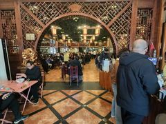 -吾味香葫芦头(安西街店)