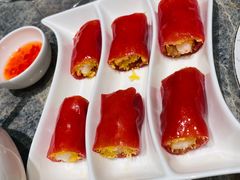 红米肠粉-悦秀·高级粤菜
