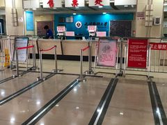 -医科大学游泳馆