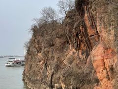 -幕燕滨江·燕子矶公园