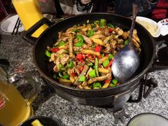 -蘭奢雅集·江浙菜(青山江滩店)