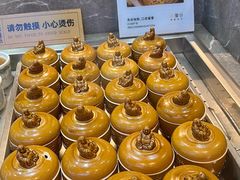 -奢谷·海鲜自助(南海万科店)