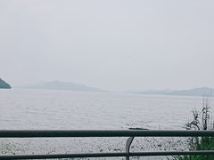 -东钱湖小普陀景区