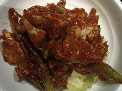 -农乐园炭火烤肉(世茂店)