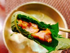 -三代烤肉(保利广场店)