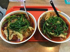 -螺小胖柳州螺蛳粉(钟楼总店)