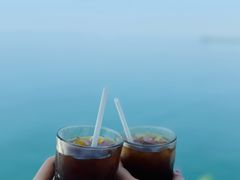 -蜜悦·波西塔诺悬崖海景餐厅