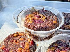 八宝甑糕-马文章胖子甑糕(洒金桥店)