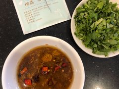 小料-洪运轩饭庄(北纬路店)