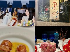 -AZUR聚(香格里拉饭店)