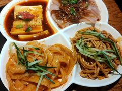 杂粮四小件-福茂源横山铁锅羊肉(牡丹园店)