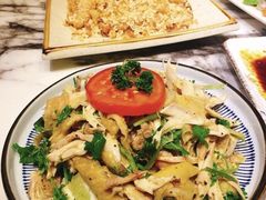 -上楼私房菜(院士路店)