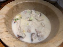 -滇香肴·云南菜蒸汽石锅鱼(云南北路店)