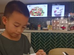 -A+阿加汤宿(大悦城店)