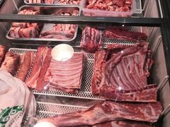 -313羊庄铁锅烀羊肉(望京店)