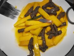 -渔太泰漓江小馆·广西融合菜(西街店)